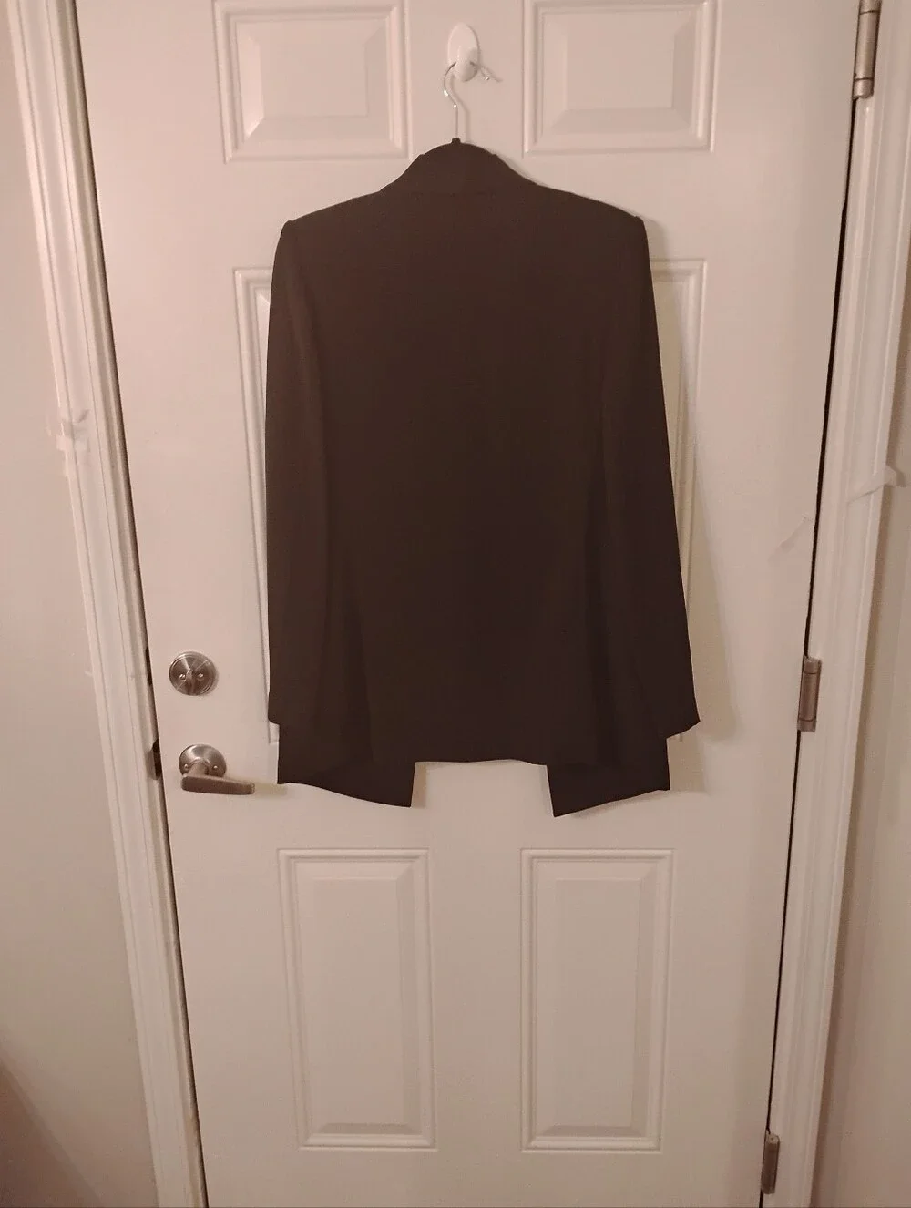 Calvin Klein Vintage Black Blazer
